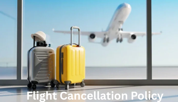 Flight Cancellation Policy